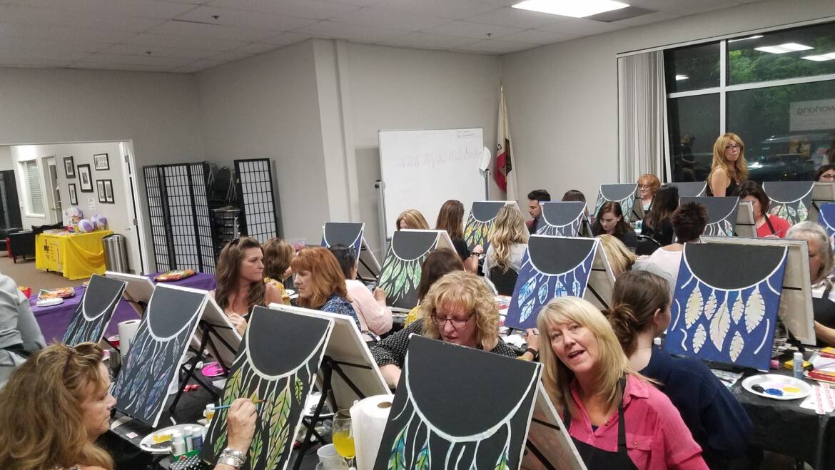 michelle’s place fundraising